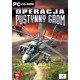 Operacja "Pustynny Grom" PL