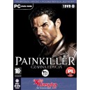 Painkiller - Czarna Edycja PL