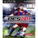 Pro Evolution Soccer 2011