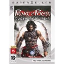 Prince of Persia: Dusza Wojownika PL