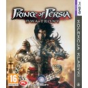 Prince of Persia: The Two Thrones