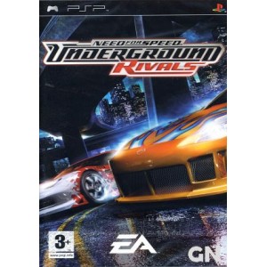 Need for Speed: Underground Rivals
