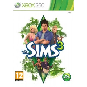 Sims 3, The