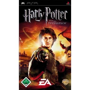 Harry Potter and the Goblet of Fire