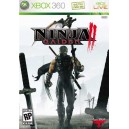 Ninja Gaiden 2 