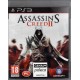 Assassin's Creed II PL