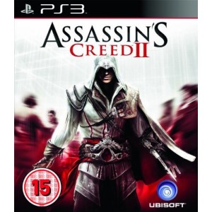 Assassin's Creed II