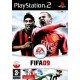 FIFA 09 PL-bez okładki