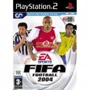 FIFA Football 2004