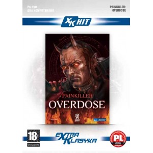 Painkiller - Overdose PL