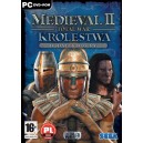 Medieval II: Total War - Kr&oacute;lestwa