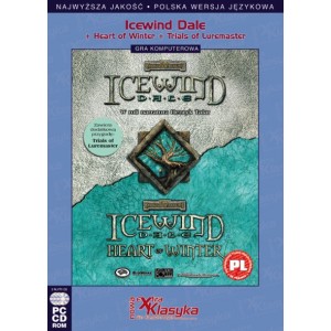 Icewind Dale + Icewind Dale: Heart of Winter