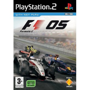 Formula One 05