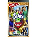 Sims 2, The: Pets