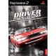 Driver: Parallel Lines