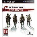Operation Flashpoint: Red River