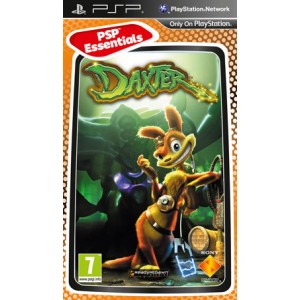 Daxter