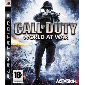 Call of Duty: World at War