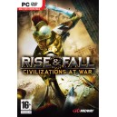 Rise & Fall - Civilizations at War PL