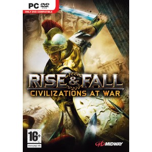Rise & Fall - Civilizations at War PL