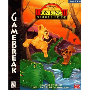 Disney - Lion King II, The: Simba's Pride