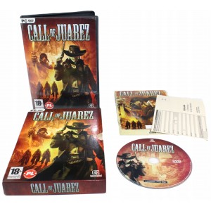 Call of Juarez PL