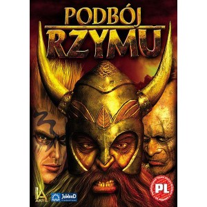 Podb&oacute;j Rzymu PL