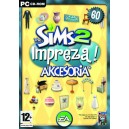 Sims 2, The: Impreza! (AKCESORIA) PL
