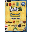 Sims 2, The: IKEA Urządza Dom (AKCESORIA) PL