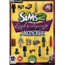 Sims 2, The: Szyk i Elegancja (AKCESORIA) PL