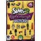 Sims 2, The: Szyk i Elegancja (AKCESORIA) PL