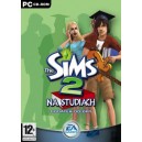 Sims 2, The: Na Studiach PL