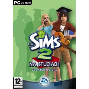 Sims 2, The: Na Studiach PL