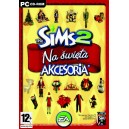 Sims 2, The: Na Święta (AKCESORIA) PL