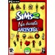 Sims 2, The: Na Święta (AKCESORIA) PL