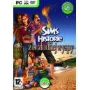 Sims, The: Historie z Bezludnej Wyspy PL