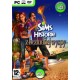 Sims, The: Historie z Bezludnej Wyspy PL