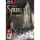 Sinking Island - B. Sokal PL