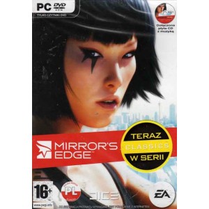 Mirror's Edge PL