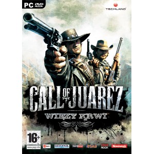 Call of Juarez: Więzy Krwi PL