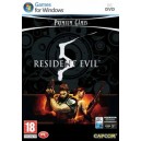 Resident Evil 5 PL 