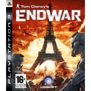 EndWar, Tom Clancy's