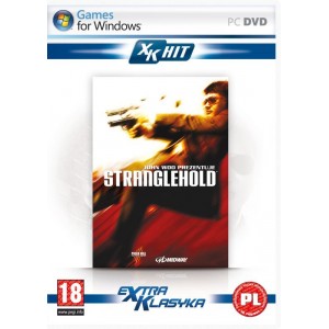 Stranglehold PL