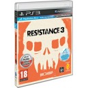 Resistance 3 PL