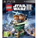 LEGO Star Wars III: The Clone Wars