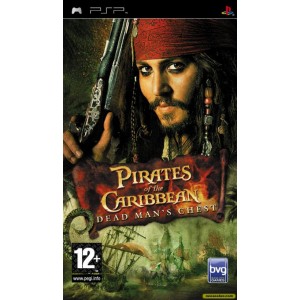 Pirates of the Caribbean: Dead Man's Chest