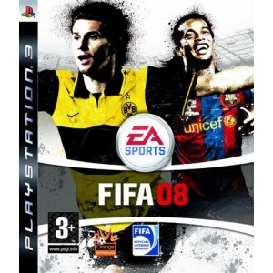 FIFA 08