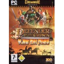 Defender of the Crown: Heroes Live Forever