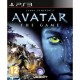 Avatar: The Game, James Cameron's