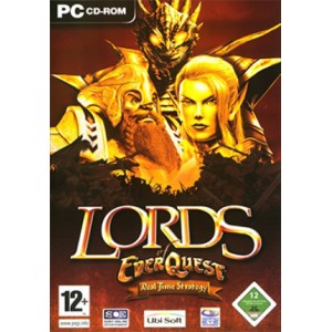 Lords of Everquest